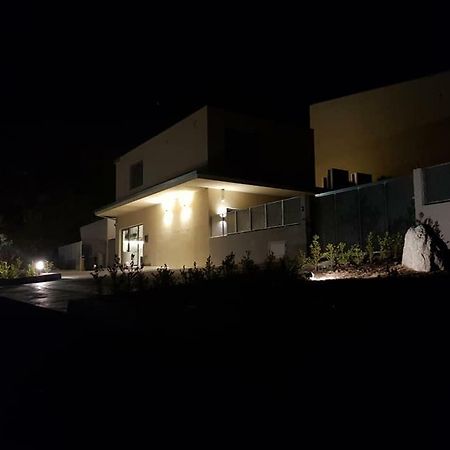 Area 19 Aparthotel กาตันซาโร ภายนอก รูปภาพ