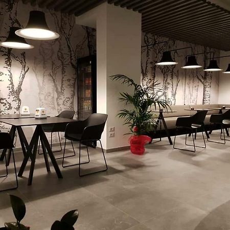 Area 19 Aparthotel กาตันซาโร ภายนอก รูปภาพ