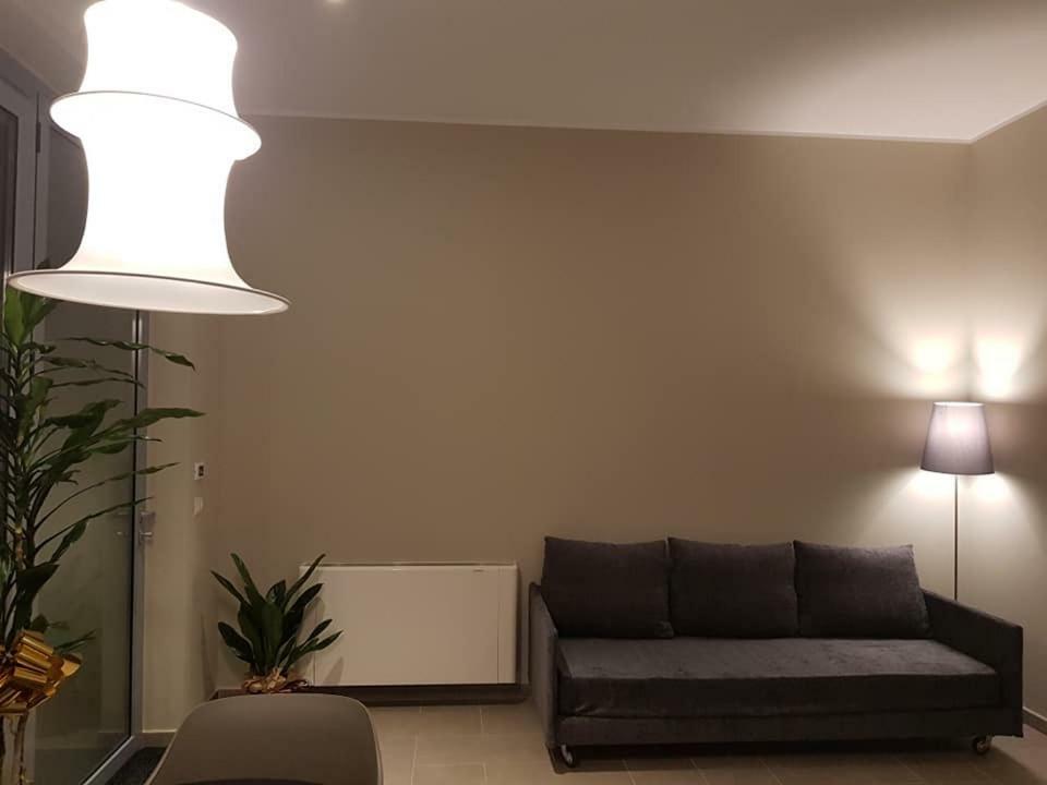 Area 19 Aparthotel กาตันซาโร ภายนอก รูปภาพ