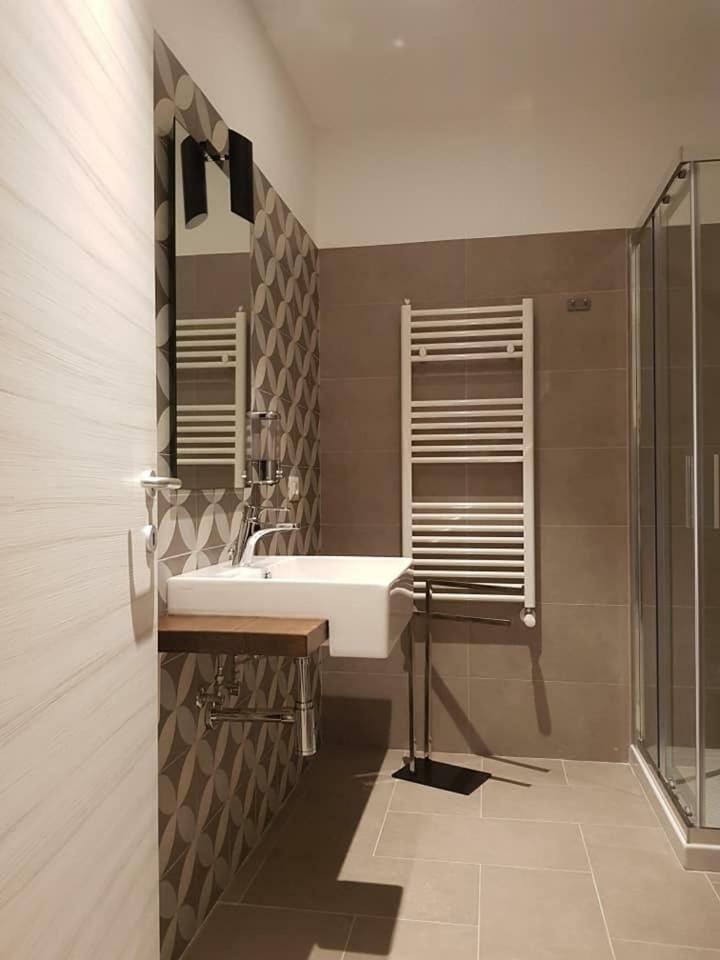 Area 19 Aparthotel กาตันซาโร ภายนอก รูปภาพ