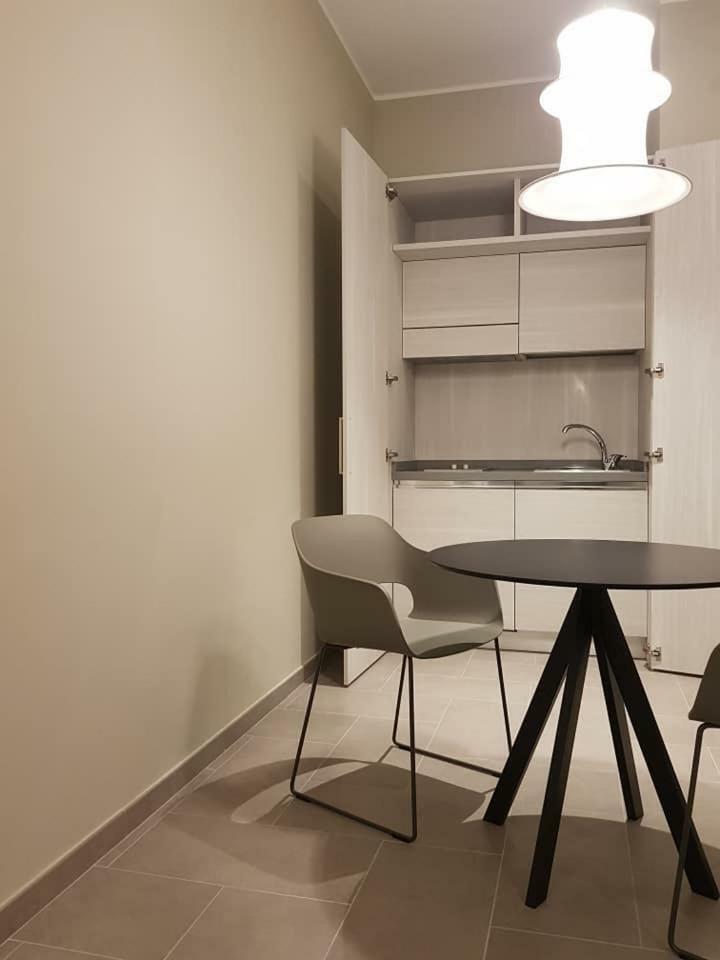 Area 19 Aparthotel กาตันซาโร ภายนอก รูปภาพ