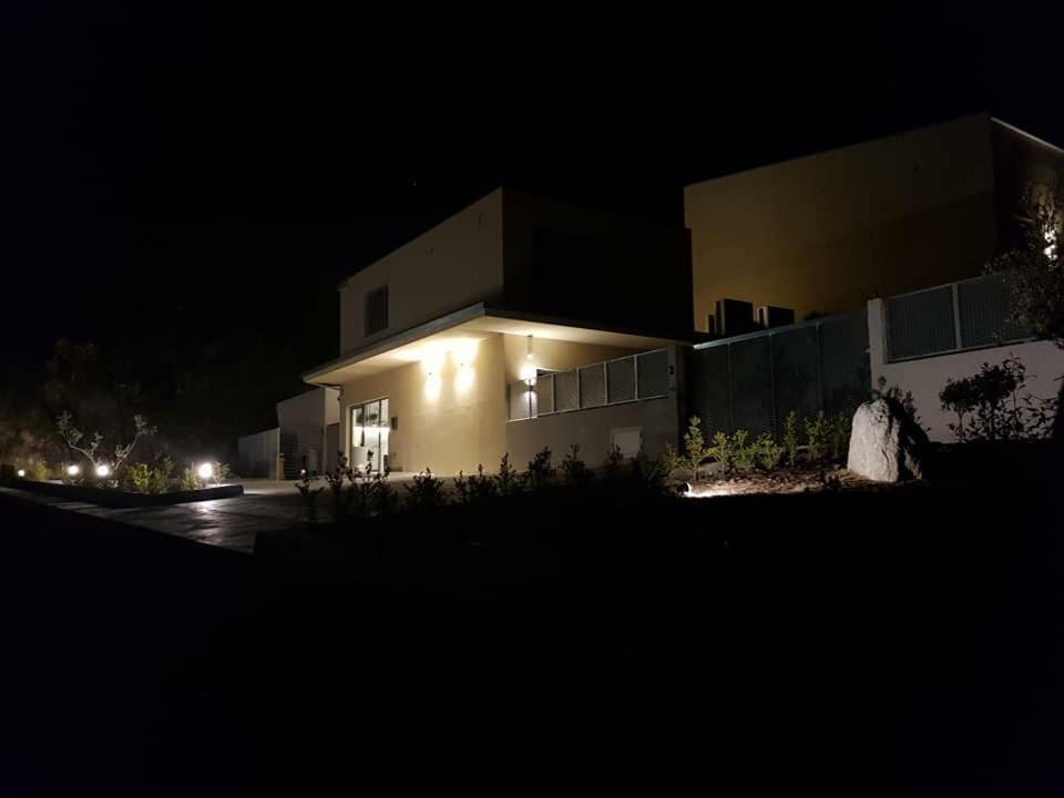 Area 19 Aparthotel กาตันซาโร ภายนอก รูปภาพ
