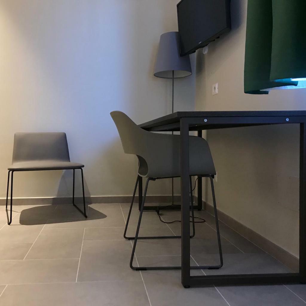 Area 19 Aparthotel กาตันซาโร ภายนอก รูปภาพ